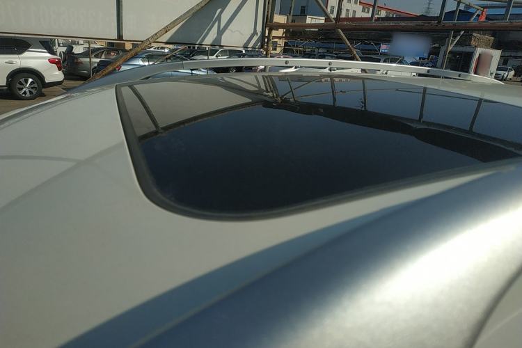 Used Infiniti QX50 2015 2.5L Enjoyment Edition