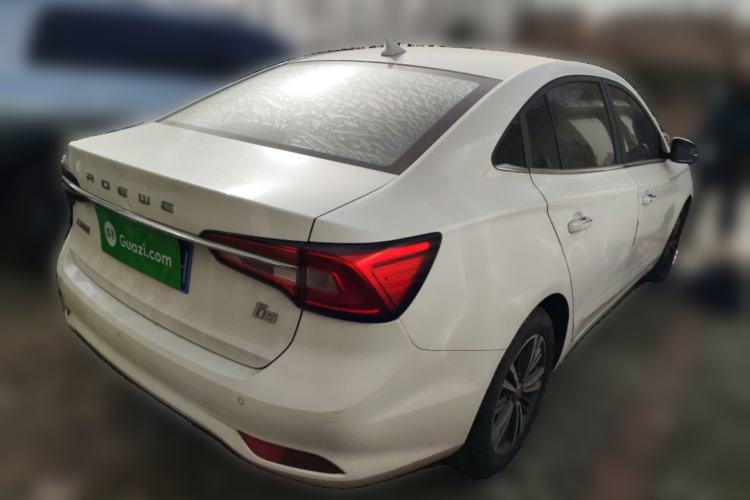 Used Roewe i5 2019 1.5L Manual 4G Connectable Langhao Edition