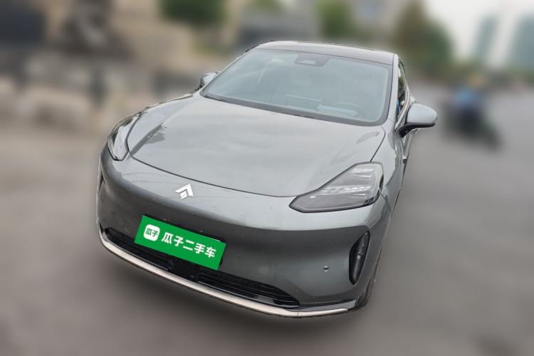 Used Hyptec HT 2023 670 Rear-Drive Ultra-High-Voltage NDA Version