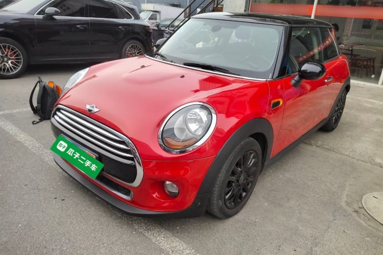 Used MINI MINI 2014 1.5T COOPER Fun