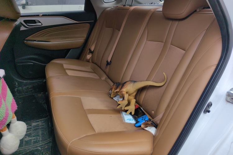 Used AION S 2020 Meizu 580
