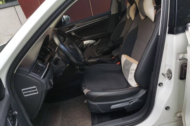 Used Volkswagen C-TREK 2017 1.6L Automatic Comfort Model