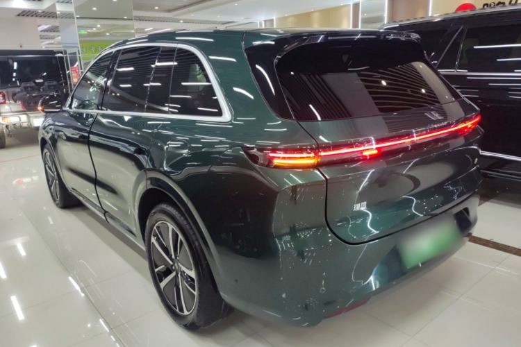 Used Li Auto L6 2024 Pro Model
