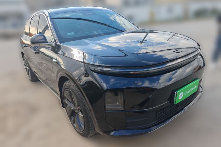 Used Li Auto L6 2024 Pro Model