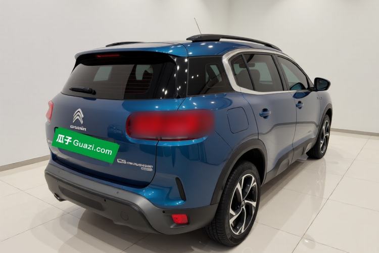 Used Citroen C5 AIRCROSS 2021 360THP Enjoyment Version