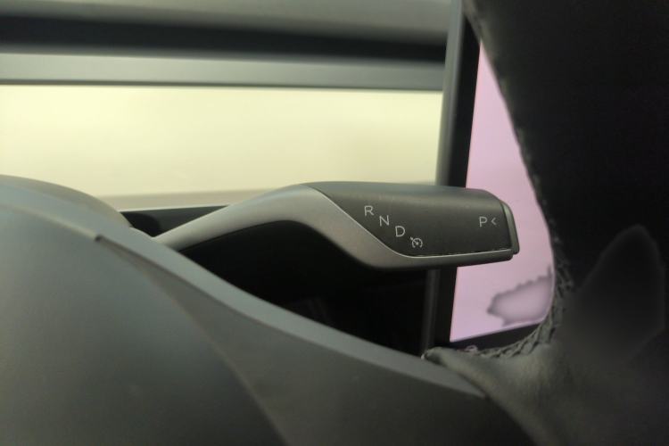 Used Tesla Model Y 2022 Performance High-Performance All-Wheel-Drive Version