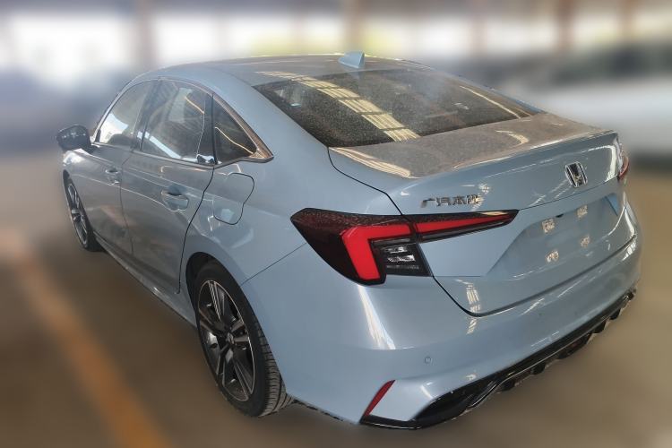 Used Honda Integra 2023 2.0L eHEV Sharp – Premium Edition