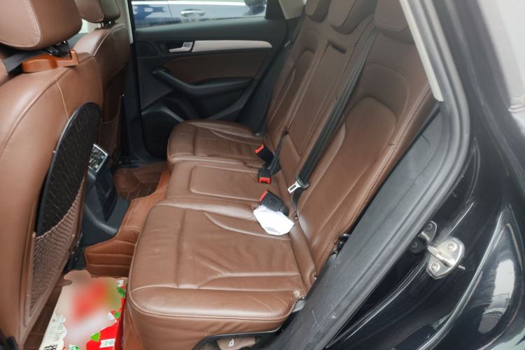 Used Audi Q5 2013 40 TFSI Comfort Edition