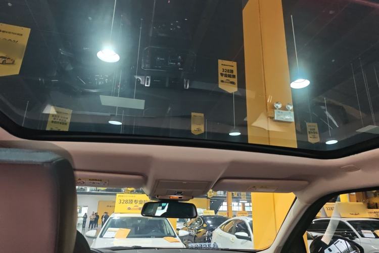 Used Land Rover Range Rover Evoque 2016 2.0T SE Smart Glow Edition
