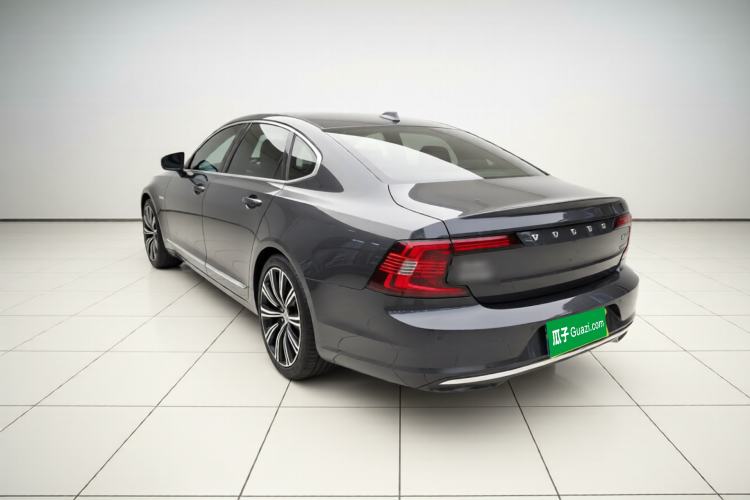 Used Volvo S90 2021 B5 Luxury Smart Edition
