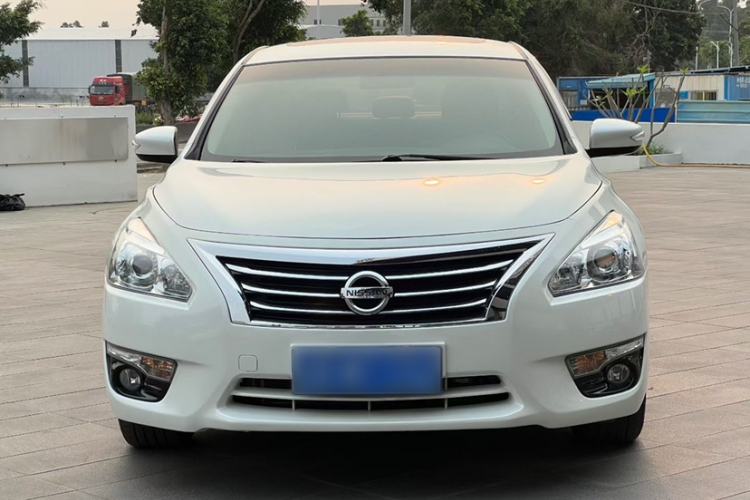 Used Nissan Teana 2013 2.0L XL Comfort Edition