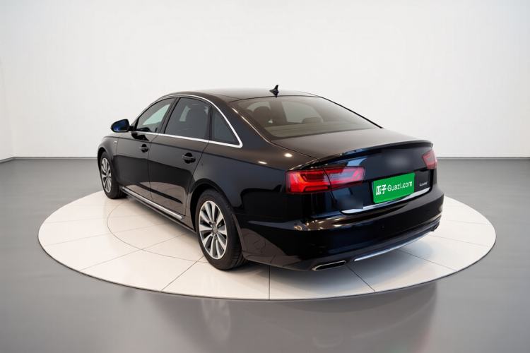 Used Audi A6L 2016 30 FSI Comfort Version Exterior 2