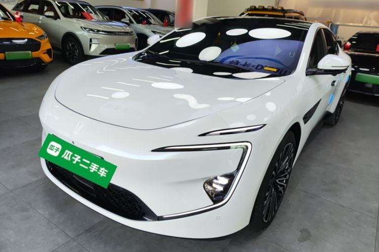 Used Avatr 12 2025 Ultra Extended-Range Edition