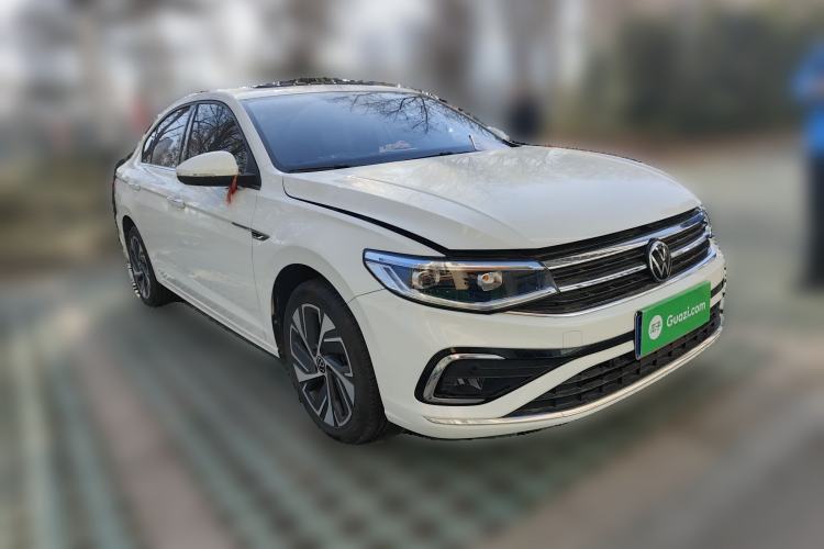 Used Volkswagen Bora 2023 300TSI DSG Prestige Edition