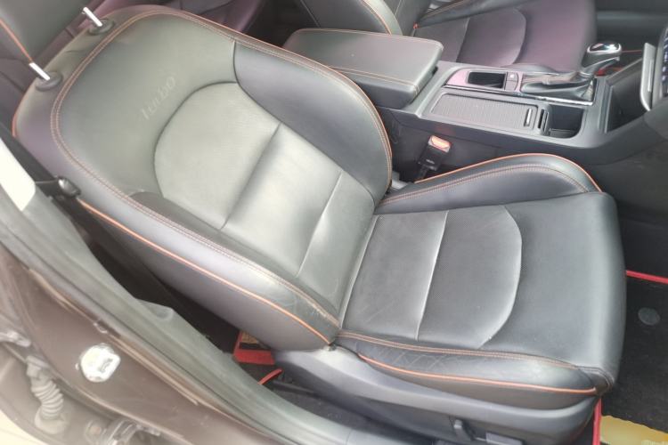 Used Hyundai Sonata 2015 1.6T GX Comfort Model