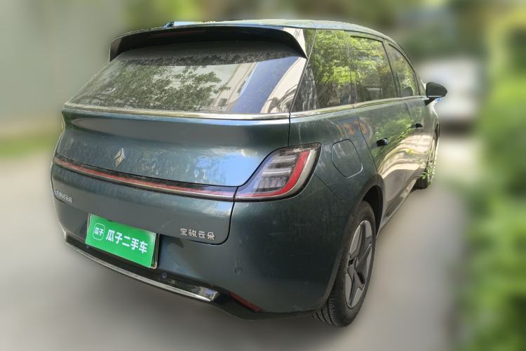 Used Baojun Cloud 2023 360 Pro
