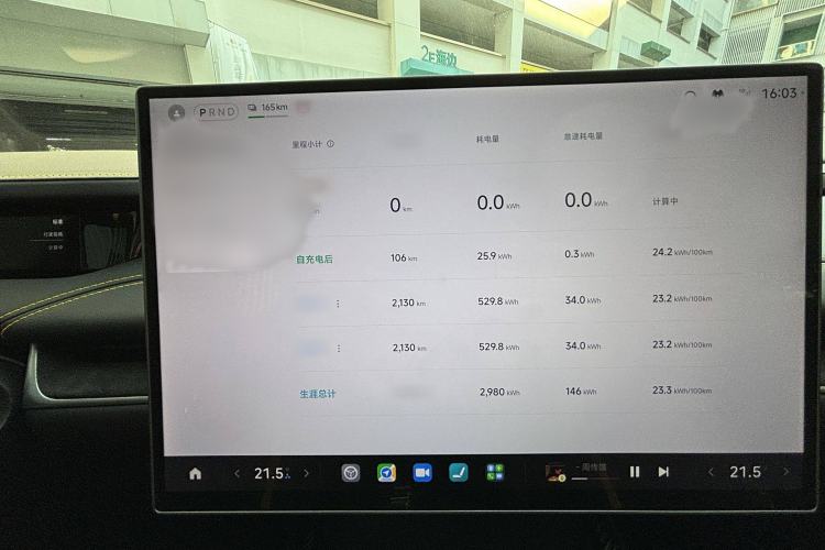 Used Xiaomi Auto SU7 Ultra 2025 Ultra Model
