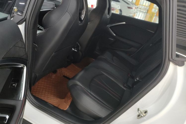 Used MG 7 2023 1.5T DCT Luxurious Supreme Edition