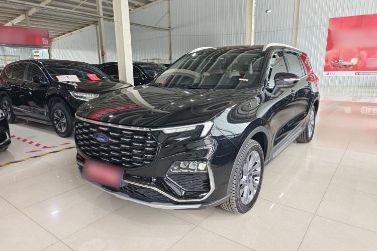 Used Ford Equator 2023 EcoBoost 225 Premier 7-Seater (2/3/2)