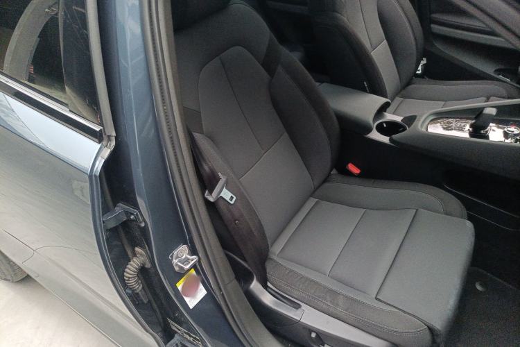 Used Polestar 2 2020 First Edition