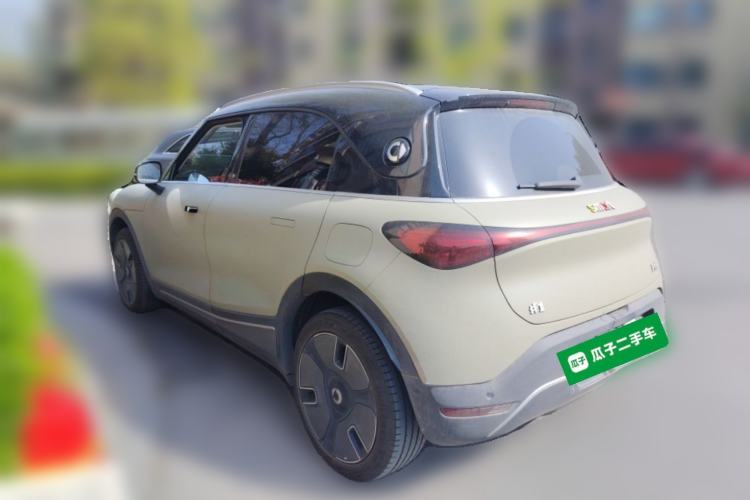 Used smart #1 2022 Premium Edition
