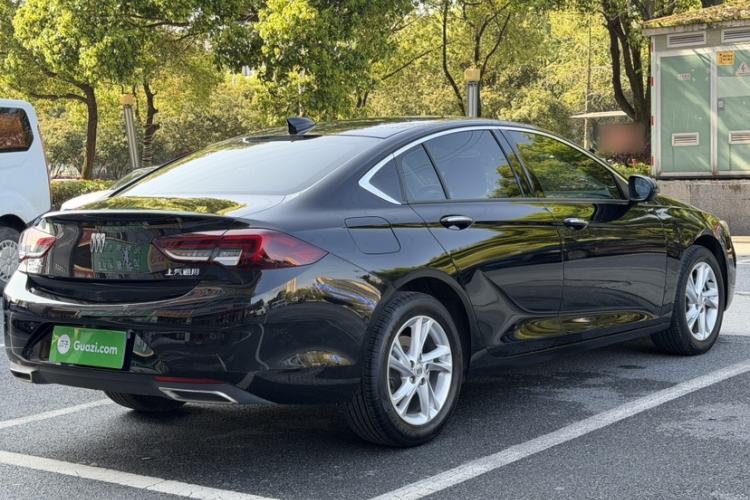 Used Buick Regal 2024 25T Deluxe Edition
