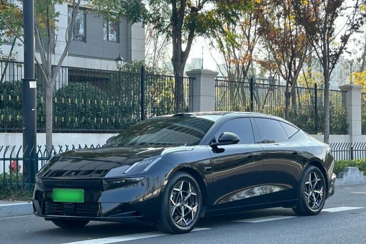 Used Lynk & Co Lynk & Co 10 EM-P 2025 Model 240 Four-Wheel Drive Ultra