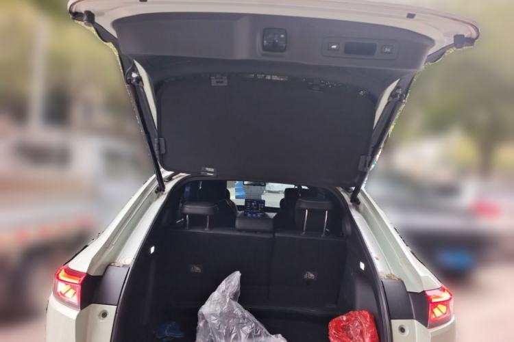 Used Honda e:NP1 2023 510 km Zhanji Version
