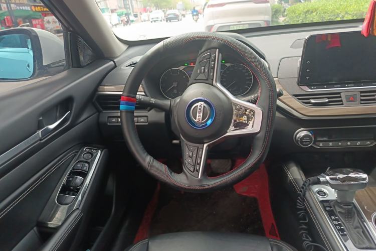 Used Nissan Teana 2021 2.0L XL Comfort Edition Steering Wheel