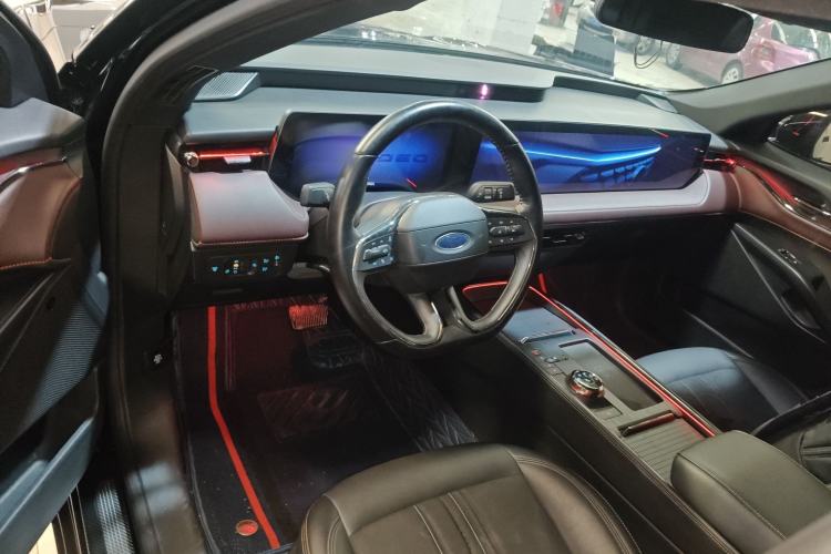Used Ford Mondeo 2022 EcoBoost 245 Ultimate Model