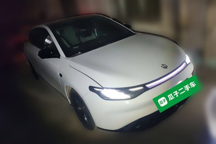 Used Leapmotor C01 2023 525 Comfort Edition