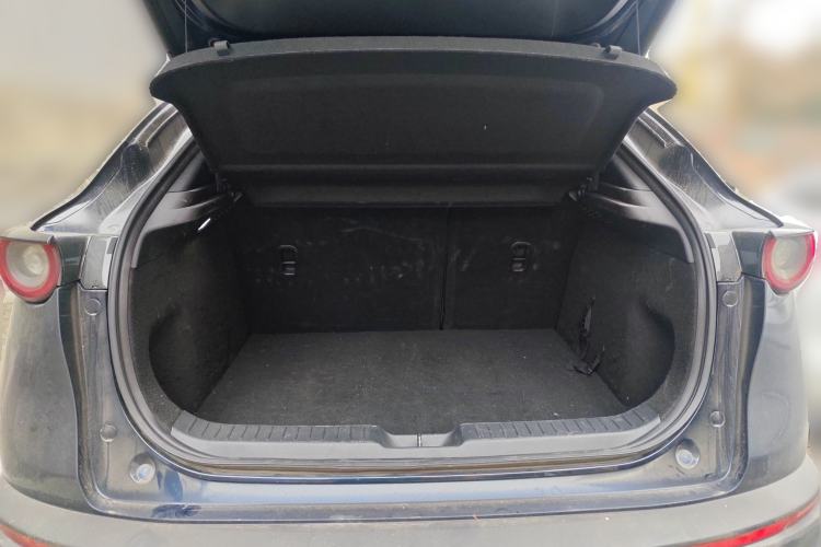 Used Mazda CX-30 EV 2021 Pure Electric Deluxe Edition