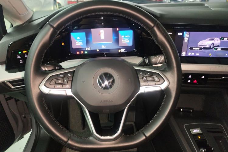 Used Volkswagen Golf 2021 280TSI DSG Pro