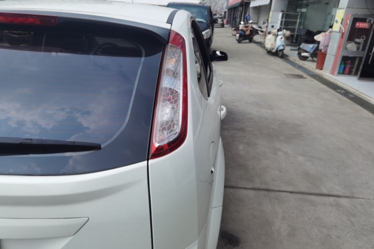 Used Ford Focus 2013 Hatchback Classic 1.8L Automatic Base Model
