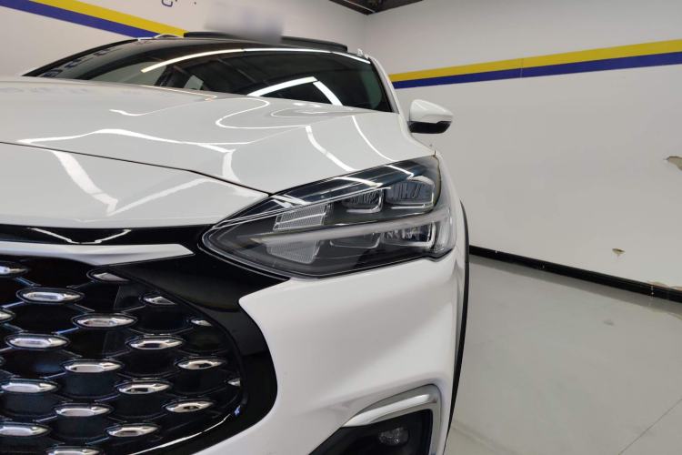 Used Ford Focus 2021 EcoBoost 180 Automatic Hunter Edition