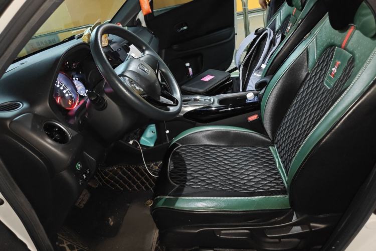 Used Honda XR-V 2021 220TURBO CVT Comfort Version