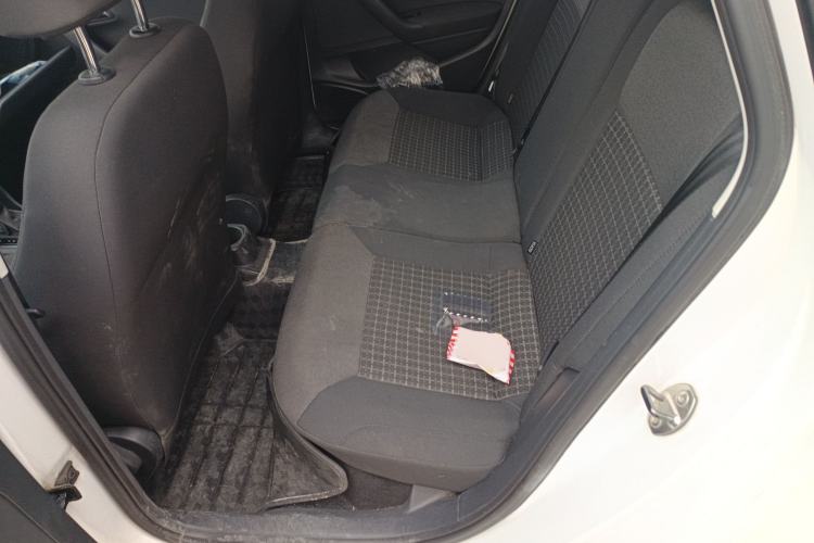 Used Volkswagen Polo 2018 1.5L Automatic Enjoyment Model
