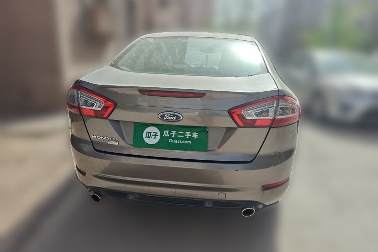 Used Ford Mondeo 2011 2.3L Fashion Edition
