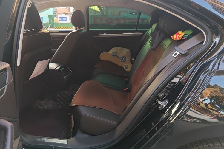 Used Volkswagen Phideon 2021 380TSI Luxury Edition