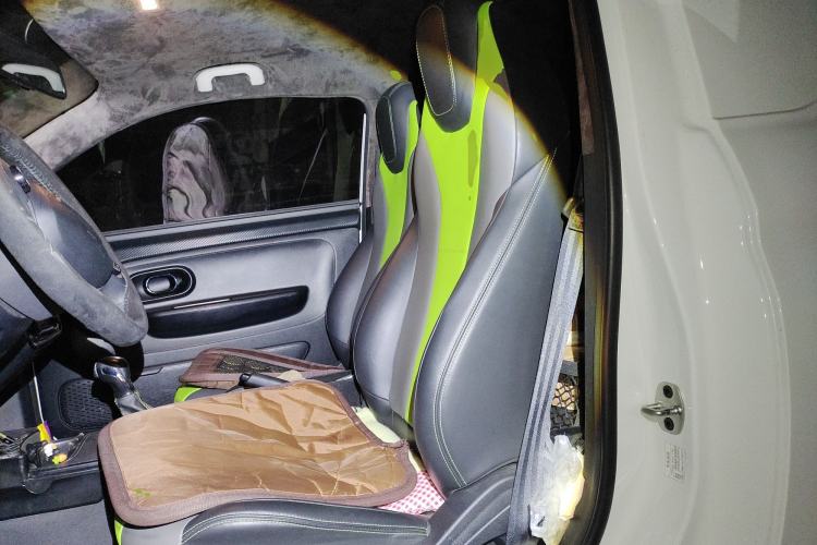 Used Roewe Clever 2021 302km Excellence Edition