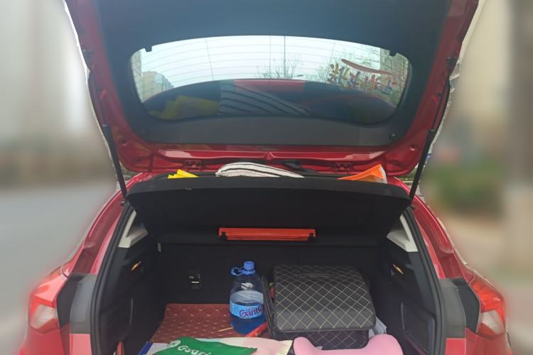 Used Ford Focus Active 2021 EcoBoost 180 Automatic Trendy Model