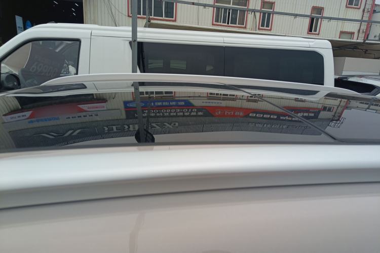 Used MG ES5 2025 525max Rear-Drive Intelligent Driving Version