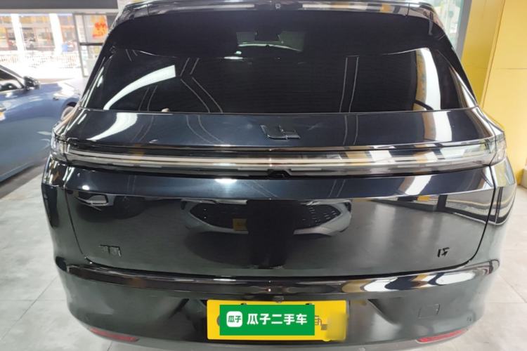 Used Li Auto L7 2023 Pro Model
