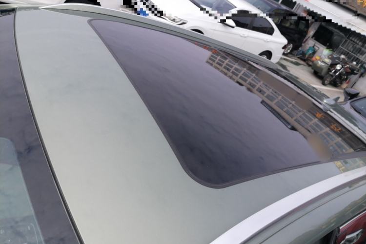 Used BYD Yuan PLUS 2023 Champion Edition 510KM Leading Model
