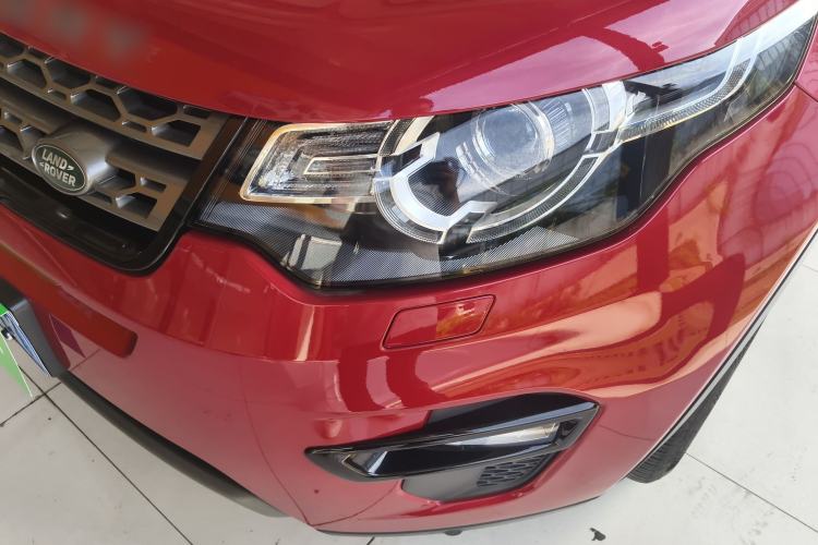 Used Land Rover Discovery Sport 2016 2.0T SE
