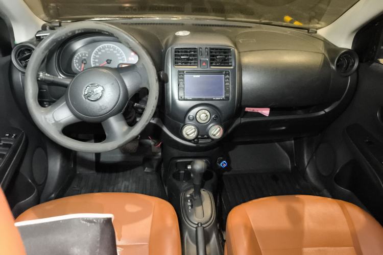 Used Nissan Sunny 2011 1.5XE CVT Comfort Edition
