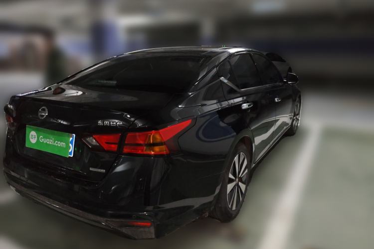 Used Nissan Teana 2020 Revised Version 2.0L XL Upper Smart Drive Edition
