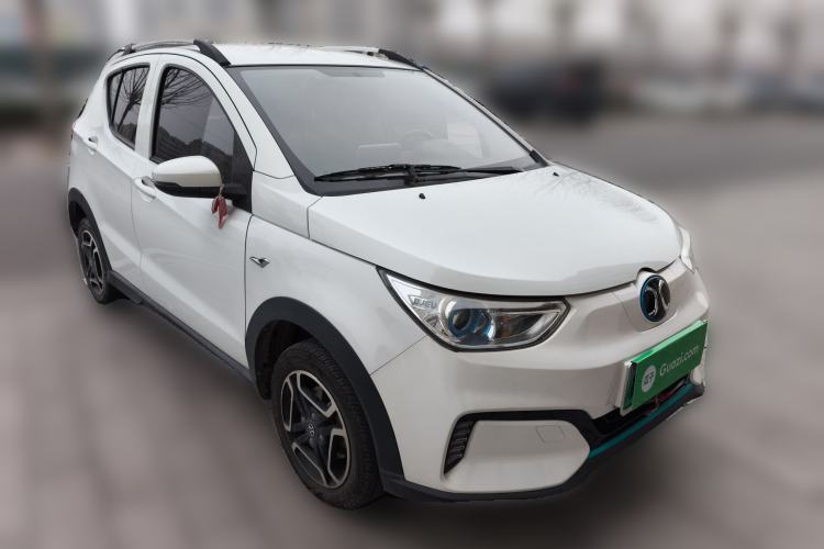 Used BAIC New Energy EC3 2019 Dynamic Edition