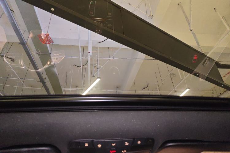 Used Mercedes-Benz C-Class 2020 Restyled C 260 Sport Edition Headliner