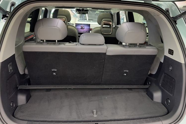 Used Zeekr MIX 2025 Long-Range Intelligent Driving Edition